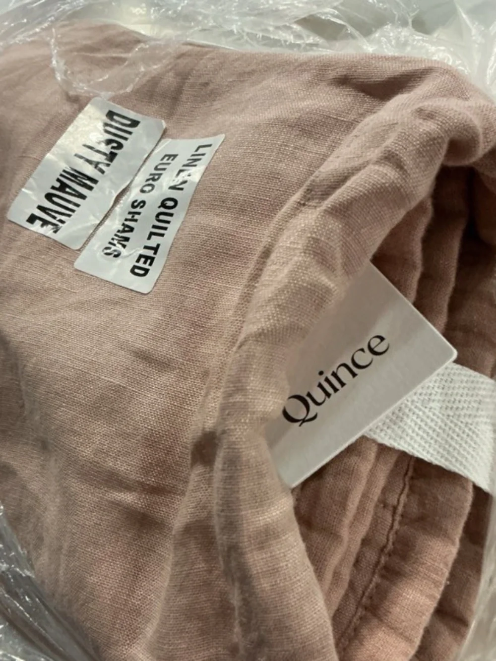 Quince new from